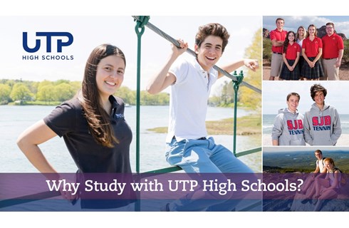UTP High Schools